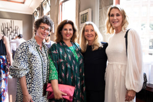 Ladies Lunch 2019