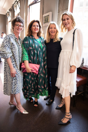 Ladies Lunch 2019