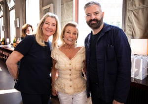 Ladies Lunch 2019