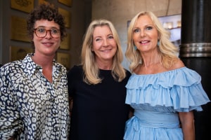 Ladies Lunch 2019