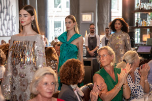 Ladies Lunch 2019