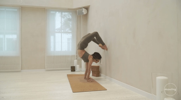 Amina Taha Yoga