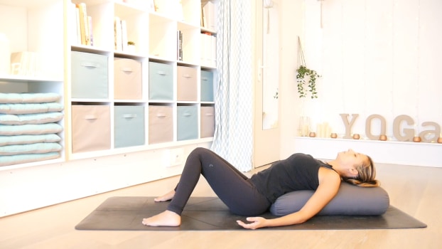 Living Yoga on X: Are you ready for Sabrina Lekaj's new Friday