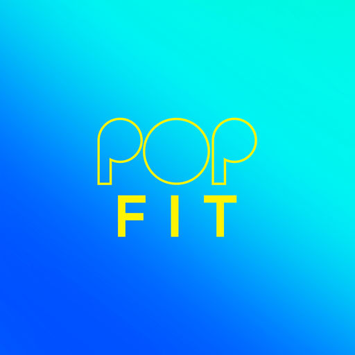 POPfit is on Moviing! Check out all classes and videos!