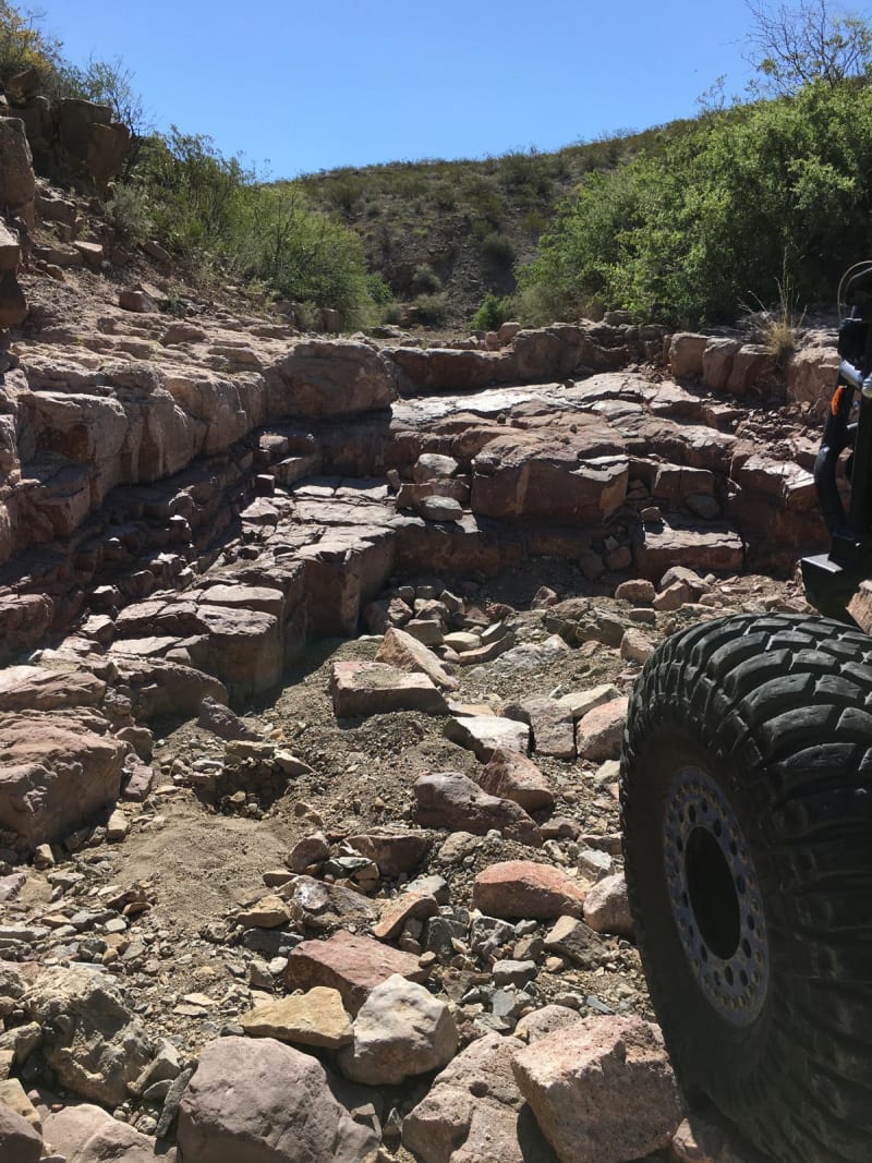 Hidden Valley