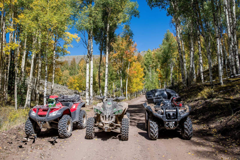 Paiute ATV Trail Dry Creek Monroe Mountains Loop, Utah OffRoad Map Paiute ATV Trail Dry Creek Monroe Mountains Loop, Utah OffRoad Map