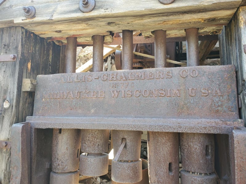 Maggie Gulch
