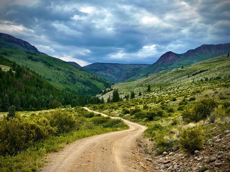 Shallow Creek – NF 508
