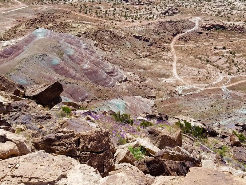 Copper Ridge