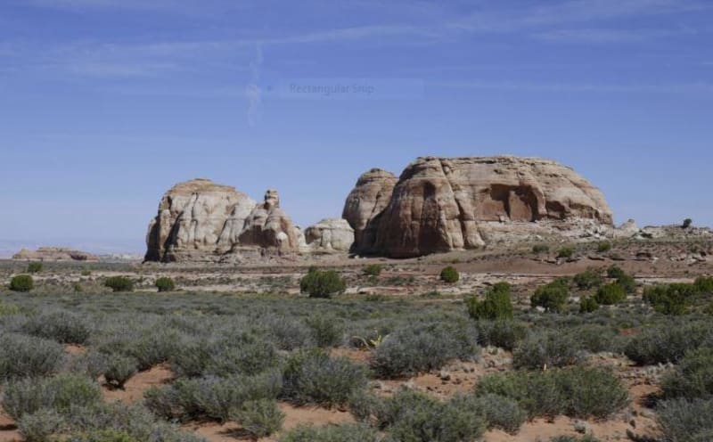 Deadman Point