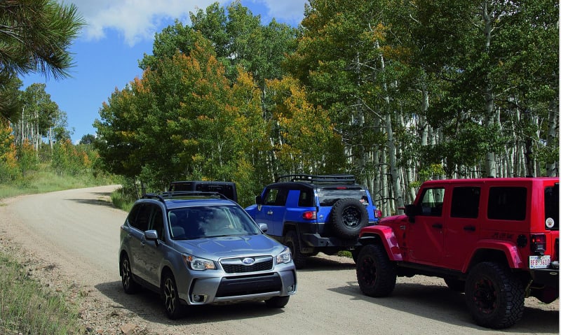 Geyser Pass