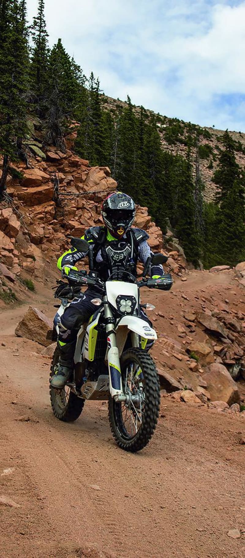 Mount Baldy, Colorado OffRoad Map, Guide, and Tips onX Offroad