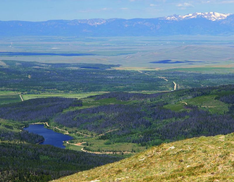 Montgomery Pass
