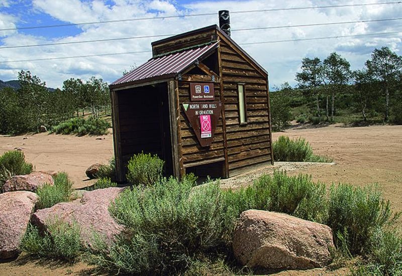North Sand Hills