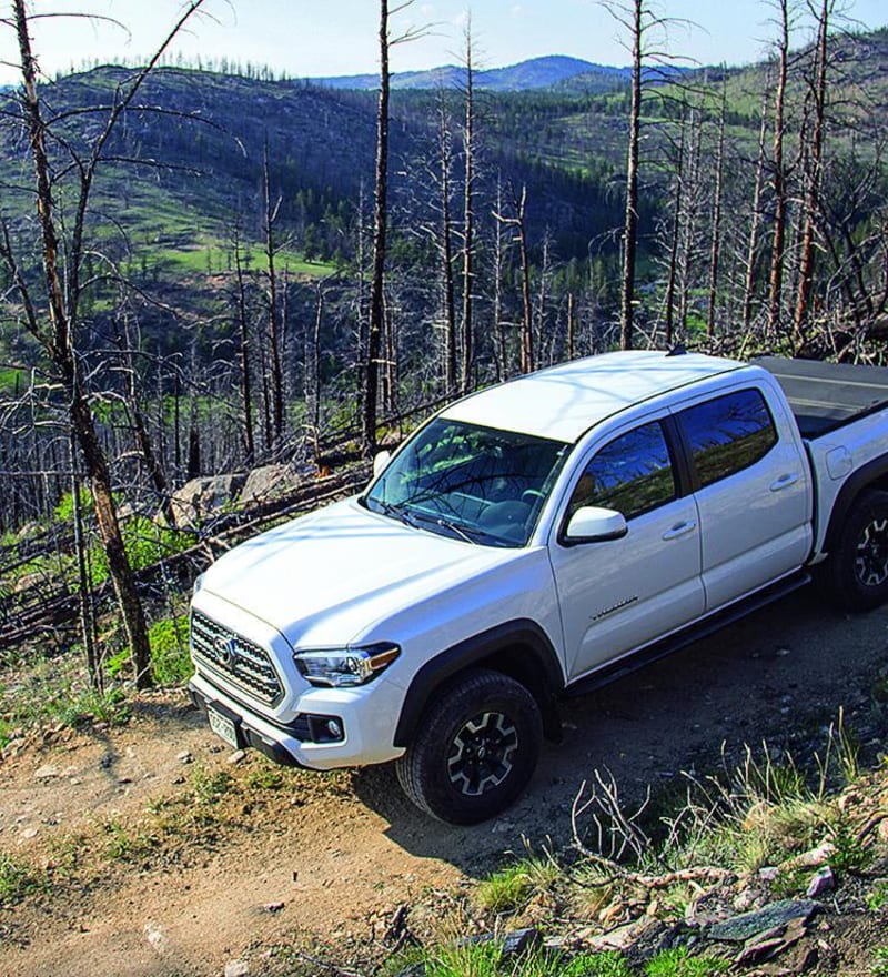 Old Flowers Road, Colorado OffRoad Map, Guide, and Tips onX Offroad