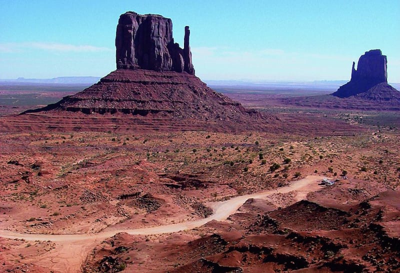 Monument Valley