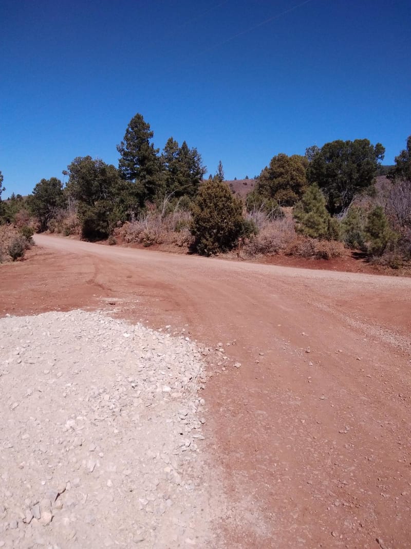 Burleson Ridge