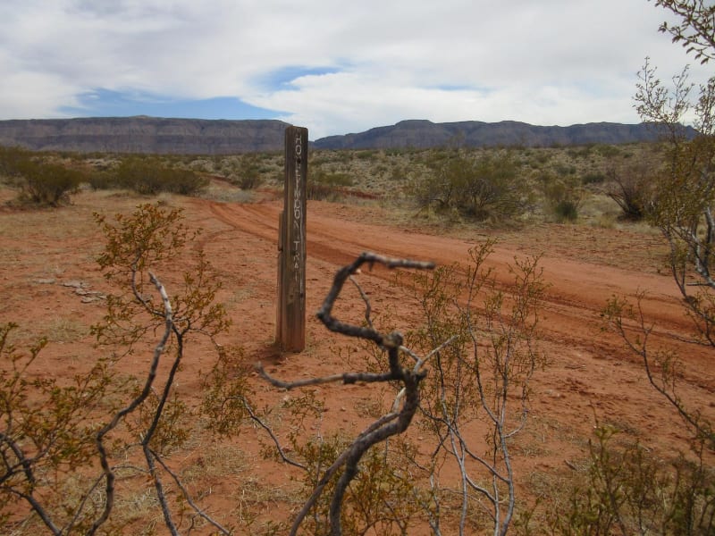 Honeymoon Trail (Extended) UPDATED