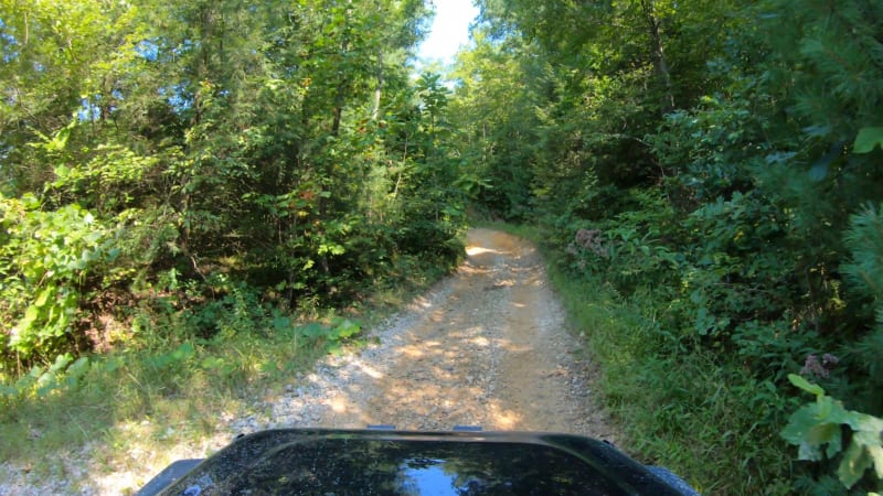 Fixer Rd DBBB