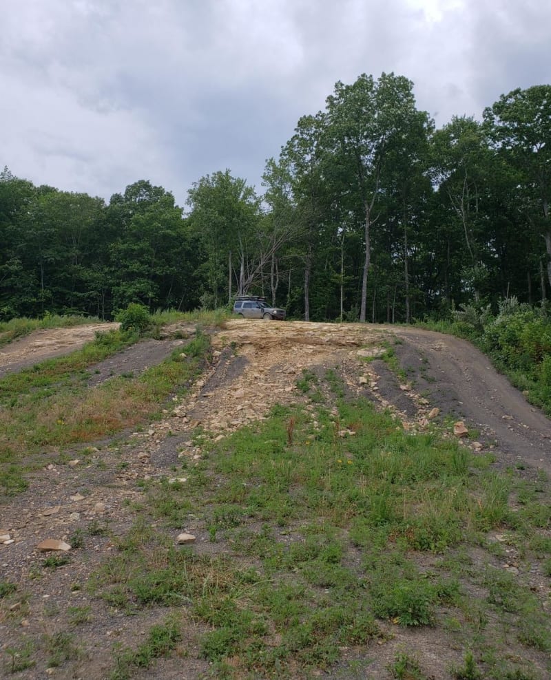 Catoosa Headrick Road