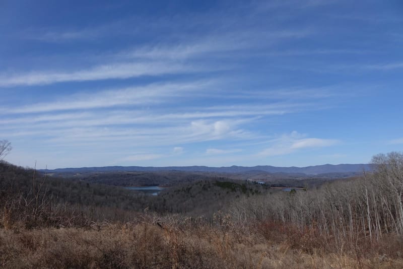 Big Loop & Big Springs