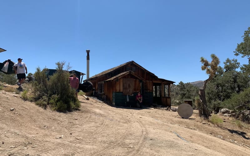 RC3331 Rattlesnake Canyon