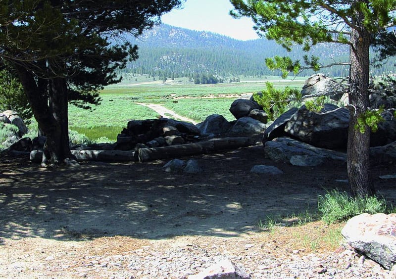 Monache Meadows