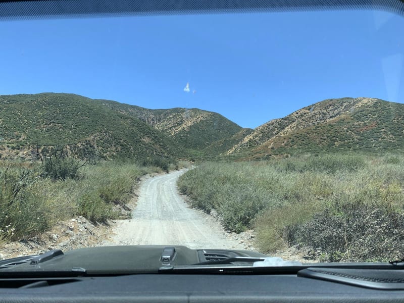 Sheep Canyon