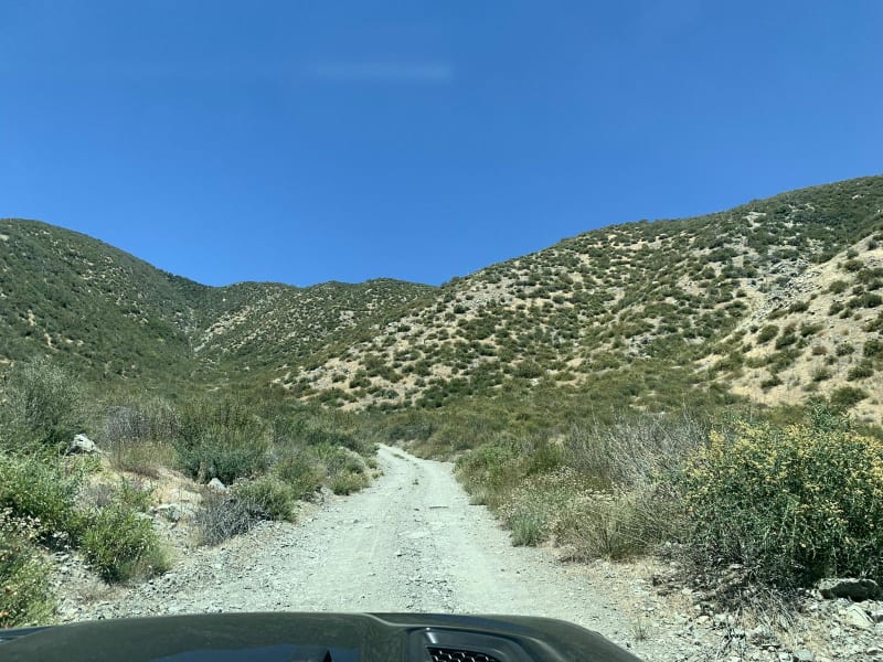 Sharpless Ranch