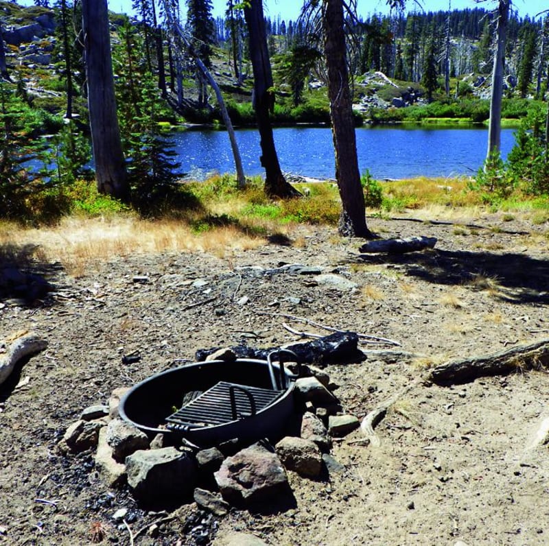 High Lakes
