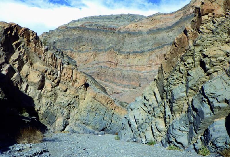 Marble & Cottonwood Canyons