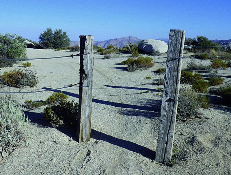 McCain Valley Road
