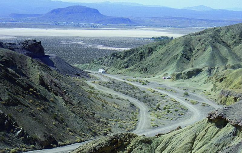 Odessa-Doran Loop