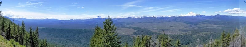 Green Ridge