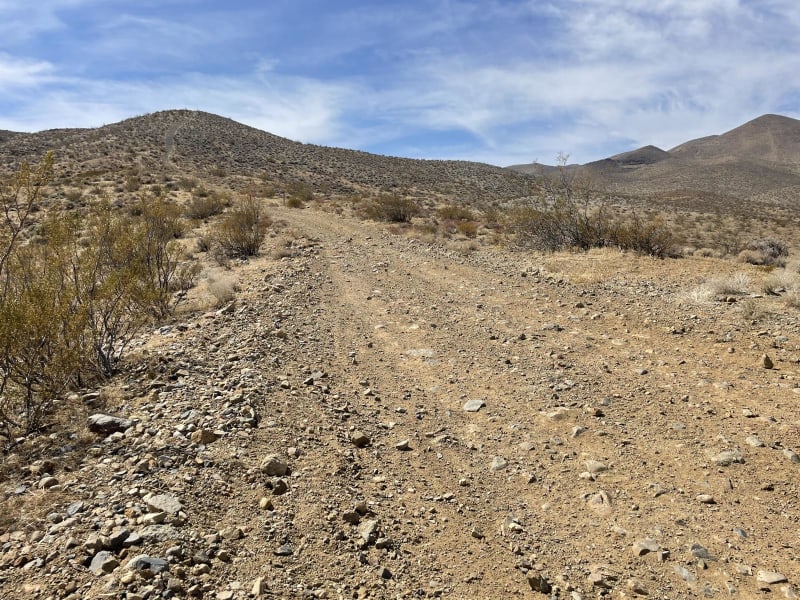 Iron Canyon EP21