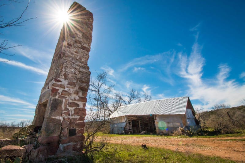 Texas Hill Country Tour