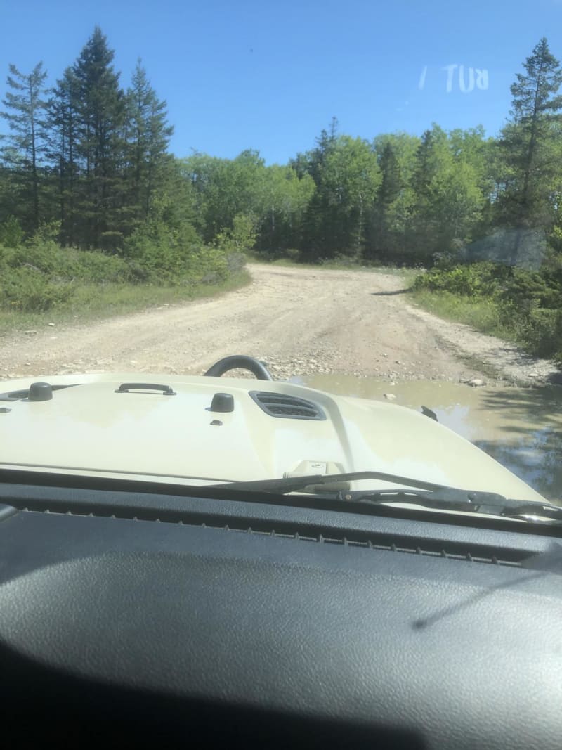 Fossil Ledge, Michigan: Off-Road Map, Guide, and Tips | onX Offroad