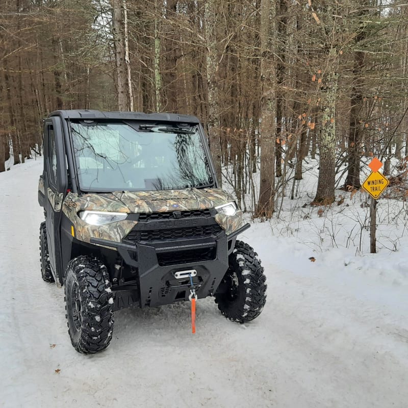 Near north trails