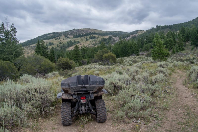 Summit Canyon
