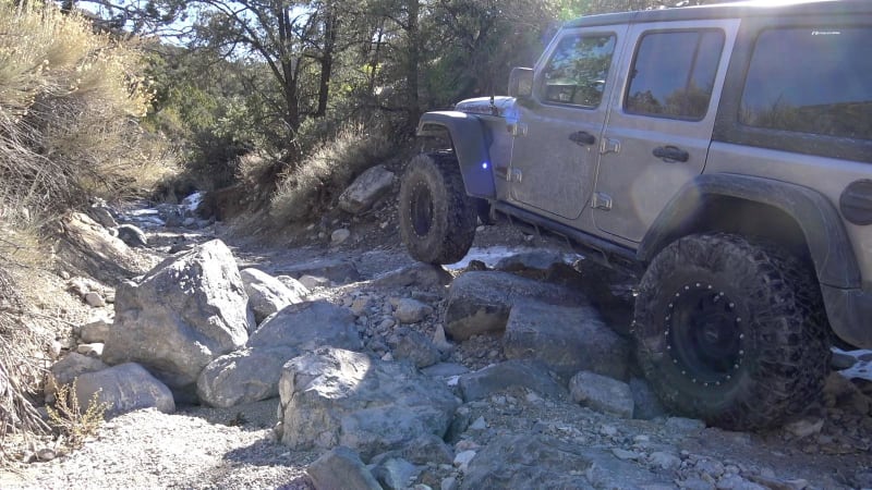 Rocky Gap