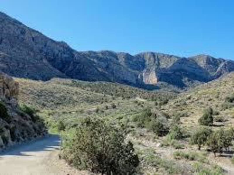 Cabin Canyon