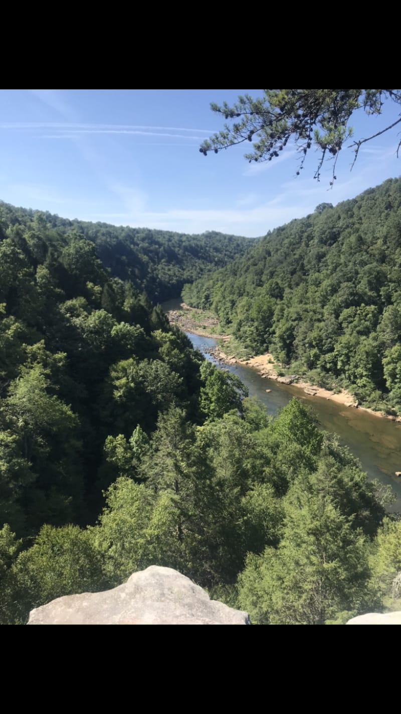 Panther Mountains