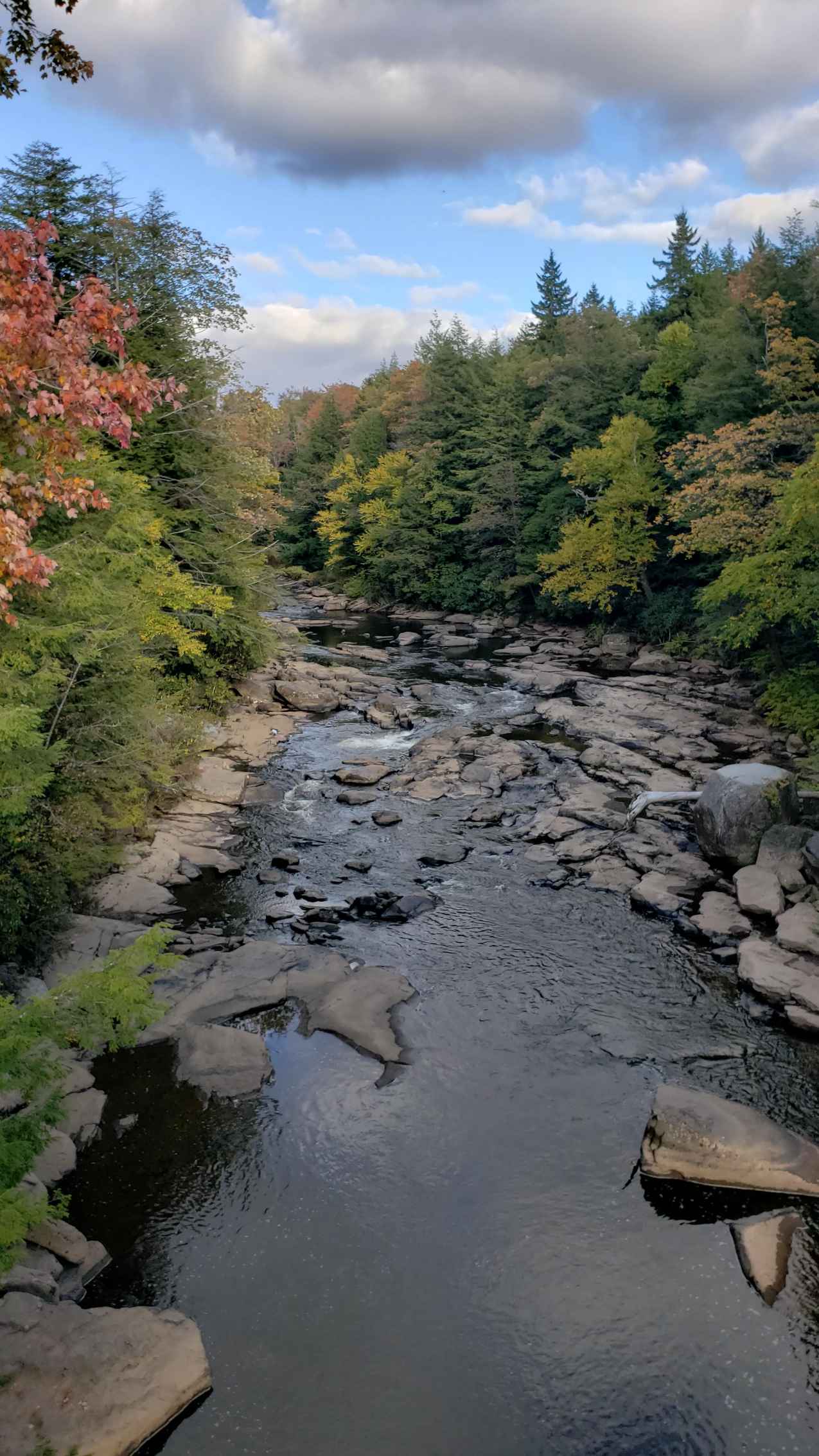 Canaan Loop