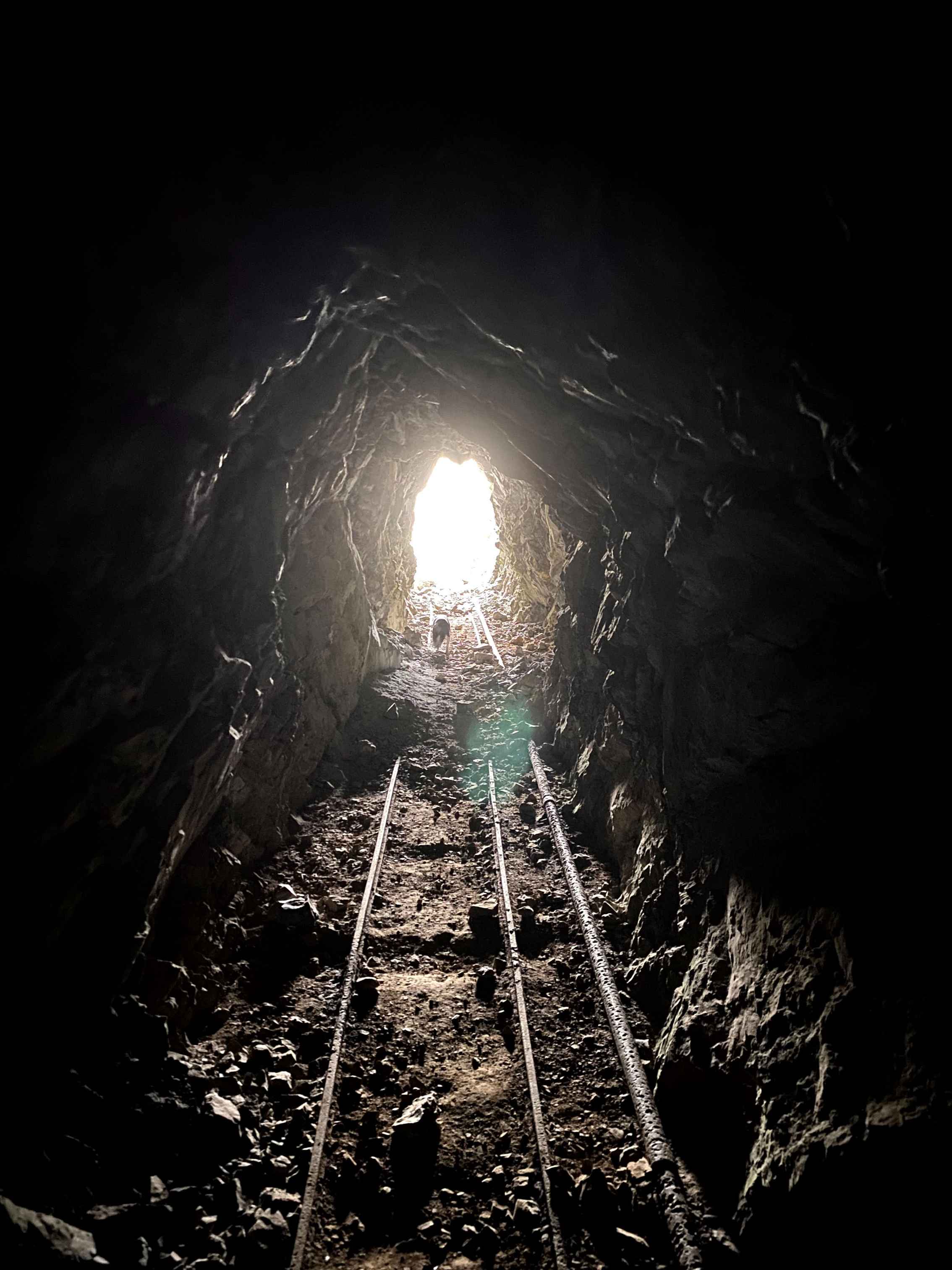 Miner Canyon/Kimbell Mine