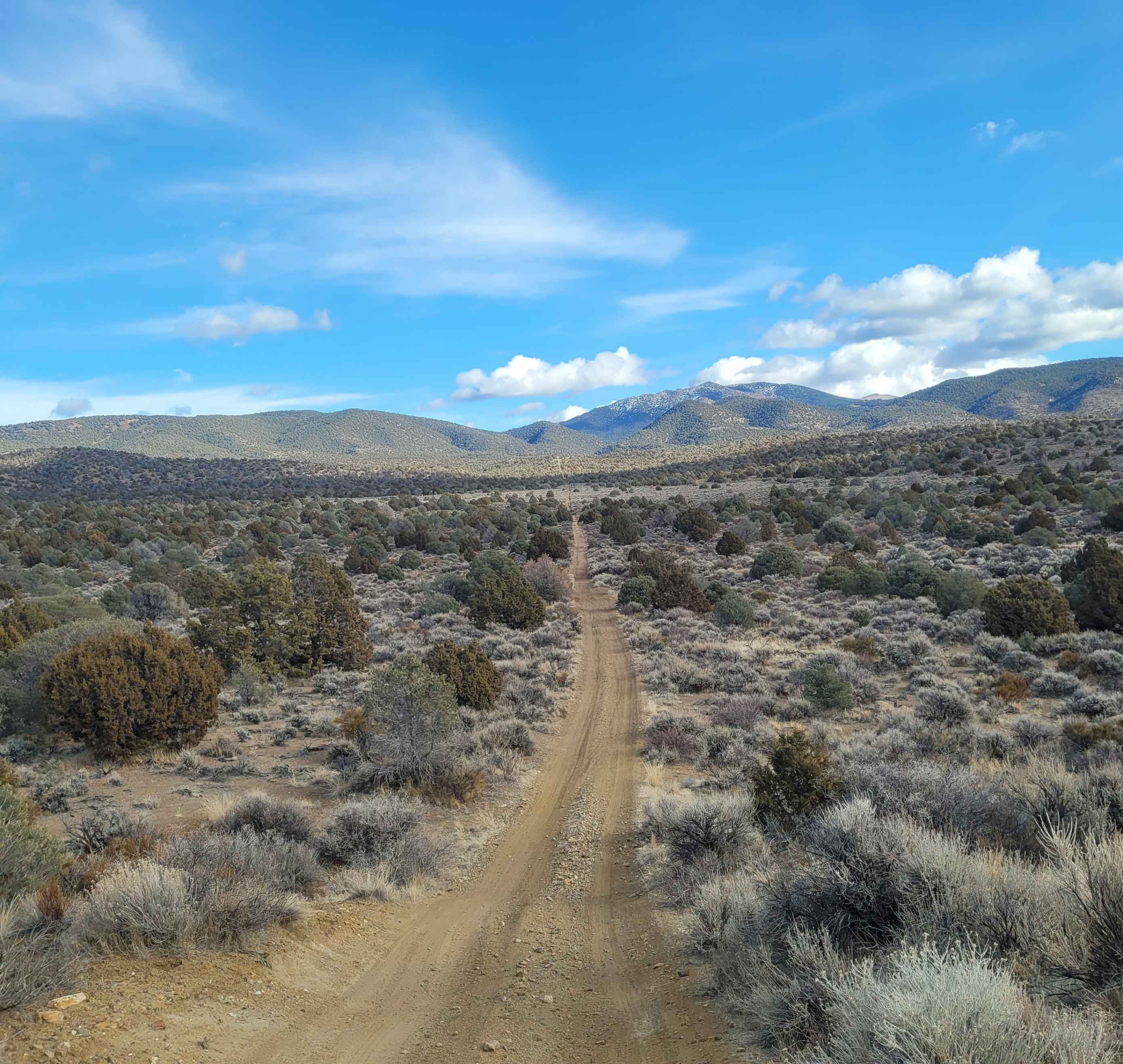 1947 Bunker Trail