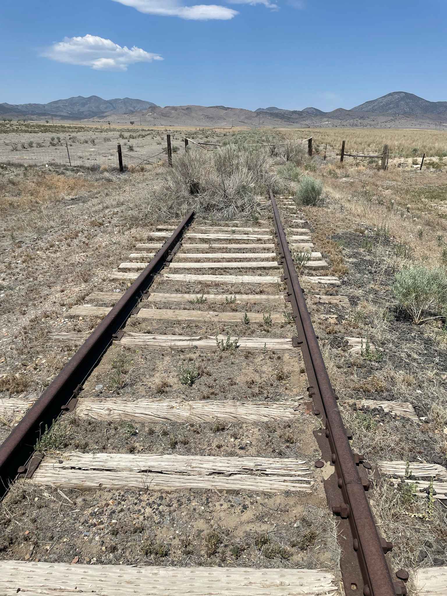 Elberta Slant Road/Tintic Railroad Tunnel, Utah OffRoad Trail Map