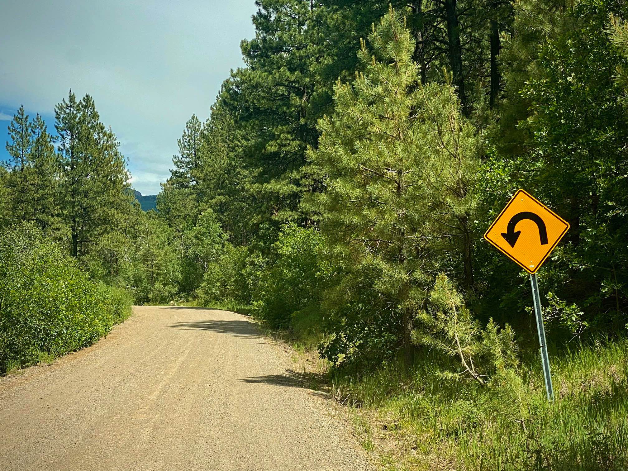 Fawn Gulch-Fr Rd 666