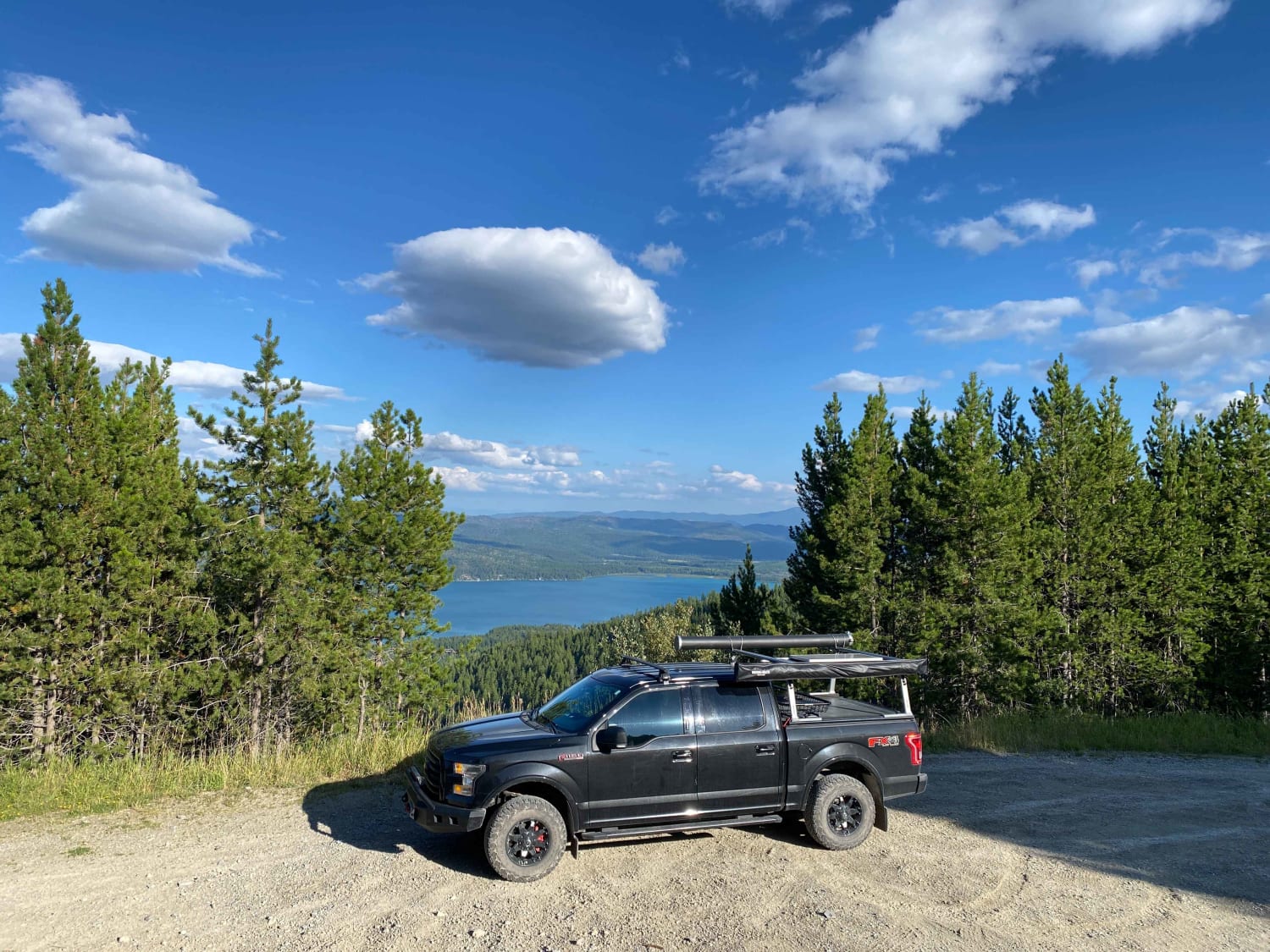 Fish Creek Road