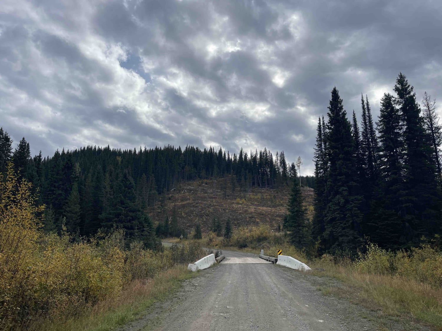 Keefer Lake Lodge