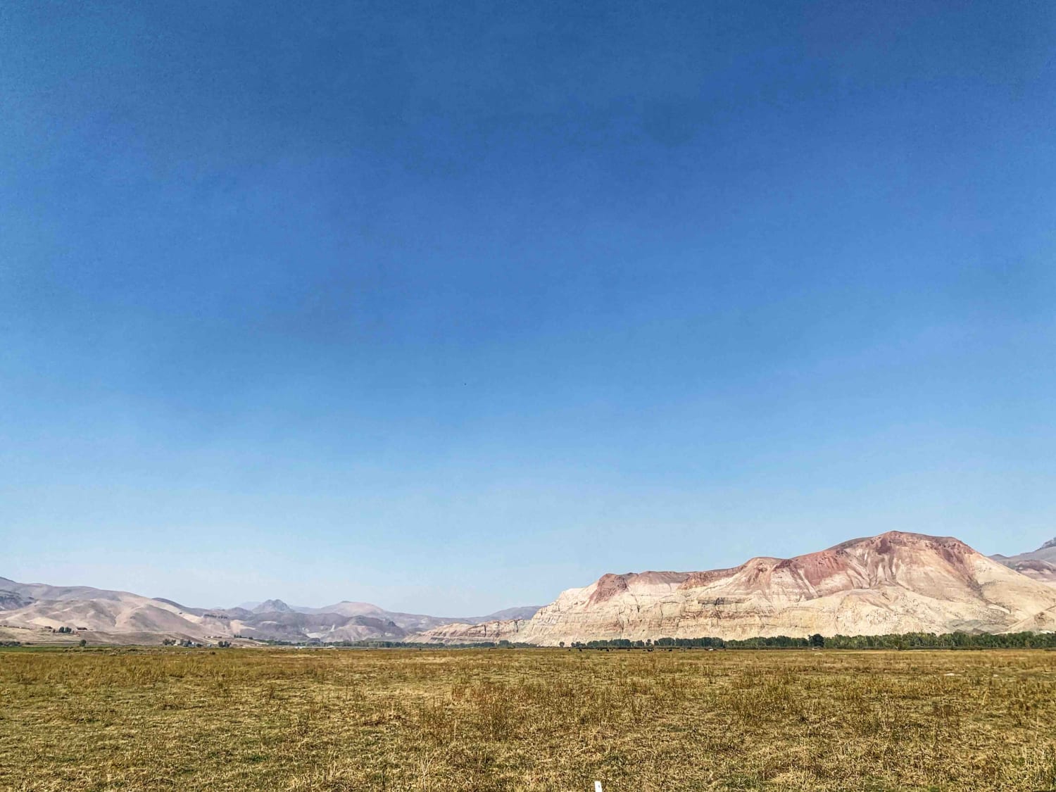 Pennal Gulch River Access